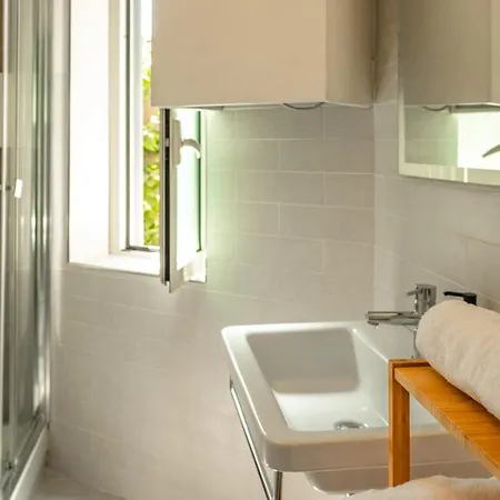 Apartmán Clivo's 1 Buddyrent