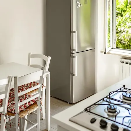 Apartmán Clivo's 1 Buddyrent *